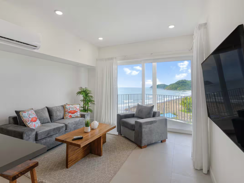 1 bed Condo For Sale in Jaco, Puntarenas - 1